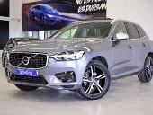 Volvo Xc60 2.0 D4 R-design Auto
