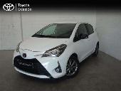Toyota Yaris 1.5 Active