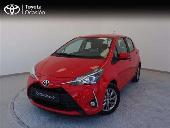 Toyota Yaris 1.0 Active