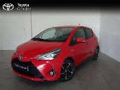 Toyota Yaris 100h 1.5 Feel