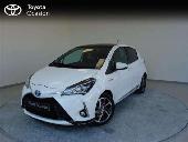 Toyota Yaris 100h 1.5 Advance