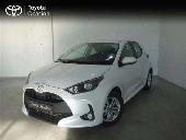 Toyota Yaris 125 S-edition