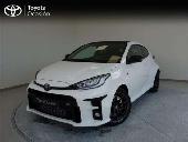 Toyota Yaris Gr Circuit Pack
