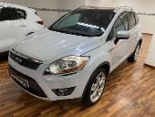 Ford Kuga 2.5 Titanium Aut.