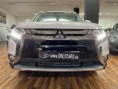 Mitsubishi Outlander 220di-d Kaiteki 6at 4wd