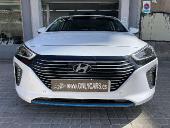 Hyundai Ioniq Hev 1.6 Gdi Style