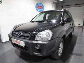 Hyundai Tucson 2.0crdi Style