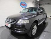 Volkswagen Touareg 2.5tdi R5 +motion