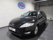 Ford Mondeo 1.6tdci Econetic Auto-su0026s Trend