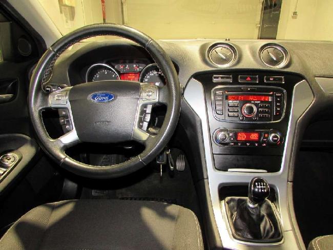 Imagen de Ford Mondeo 1.6tdci Econetic Auto-su0026s Trend (2980947) - Rocauto