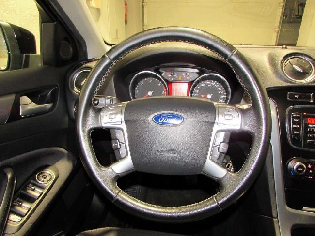 Imagen de Ford Mondeo 1.6tdci Econetic Auto-su0026s Trend (2980948) - Rocauto