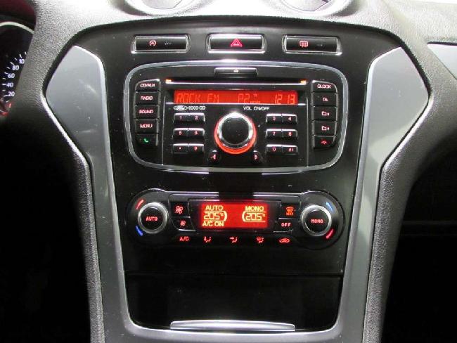 Imagen de Ford Mondeo 1.6tdci Econetic Auto-su0026s Trend (2980951) - Rocauto