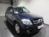 Mercedes Glk 320 320cdi Aut.