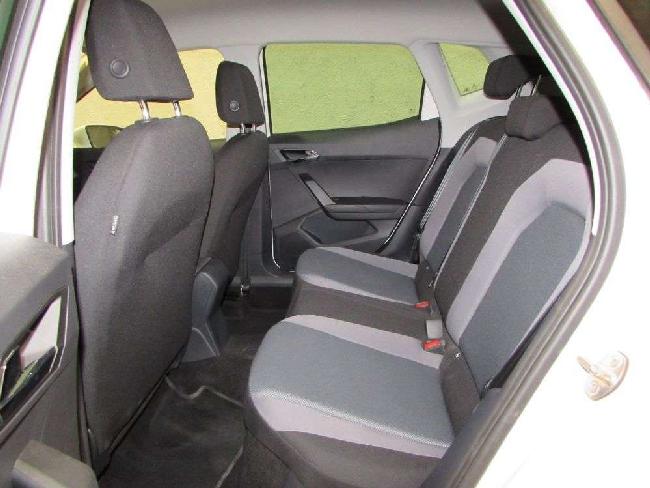 Imagen de Seat Arona 1.0 Tsi Ecomotive Su0026s Style 95 (2981066) - Rocauto