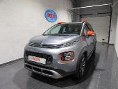 Citroen C3 Aircross Puretech Su0026smy Edition 110