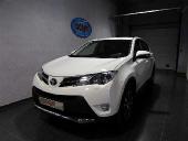 Toyota Rav 4 150d Advance Awd