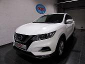 Nissan Qashqai 1.6dci Acenta 4x2
