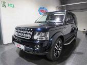 Land Rover Discovery 3.0sdv6 Hse Aut.