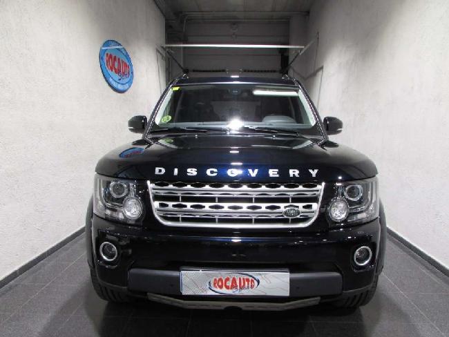 Imagen de Land Rover Discovery 3.0sdv6 Hse Aut. (2981153) - Rocauto