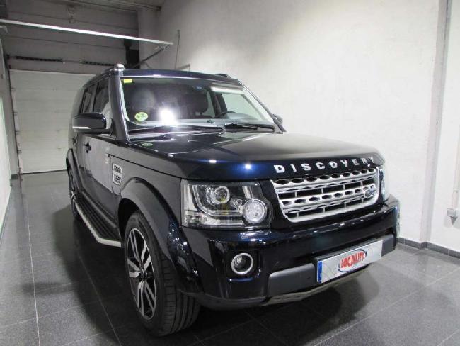 Imagen de Land Rover Discovery 3.0sdv6 Hse Aut. (2981154) - Rocauto