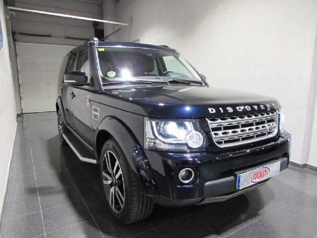 Imagen de Land Rover Discovery 3.0sdv6 Hse Aut. (2981157) - Rocauto