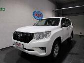 Toyota Land Cruiser D-4d Gx