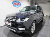 Land Rover Range Rover Sport 2.0sd4 Hse Aut.