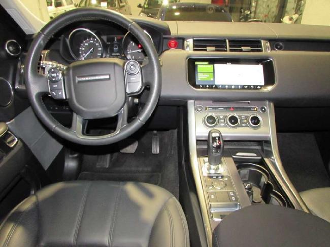 Imagen de Land Rover Range Rover Sport 2.0sd4 Hse Aut. (2981196) - Rocauto