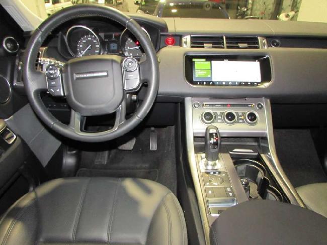 Imagen de Land Rover Range Rover Sport 2.0sd4 Hse Aut. (2981197) - Rocauto