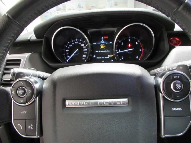 Imagen de Land Rover Range Rover Sport 2.0sd4 Hse Aut. (2981205) - Rocauto