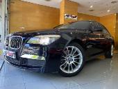 BMW 730 730da
