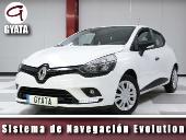 Renault Clio 1.5dci Energy Business 66kw