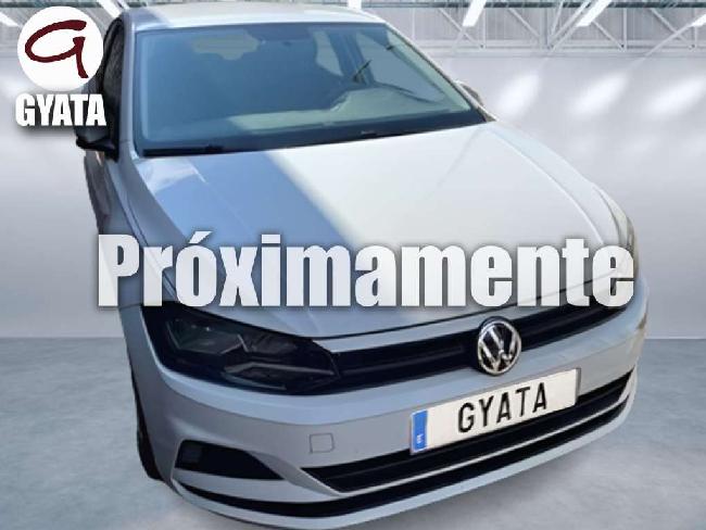 Imagen de Volkswagen Polo 1.6tdi Edition 59kw (2981472) - Gyata