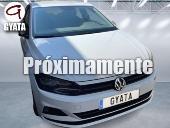 Volkswagen Polo 1.6tdi Edition 59kw