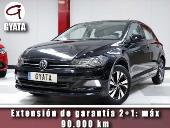 Volkswagen Polo 1.0 Tsi Advance 70kw