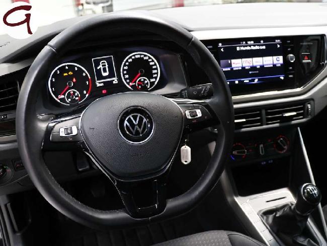 Imagen de Volkswagen Polo 1.0 Tsi Advance 70kw (2981488) - Gyata