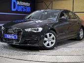 Audi A6 3.0 Tdi 218cv S Tronic