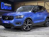 Volvo Xc40 2.0 T5 Awd R-design Auto