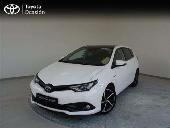 Toyota Auris Hybrid 140h Feel