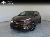 Toyota C-hr 125h Advance