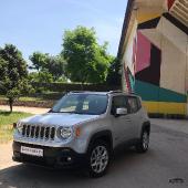 Jeep Renegade Limited Navi 1.4
