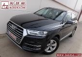 Audi Q7 3.0TDI V6 QUATTRO TIPTRONIC 272cv -7 plazas +TECHO +TV/DVD
