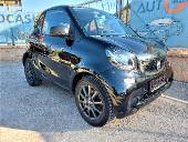 Smart Fortwo 1.0 Basis Standard