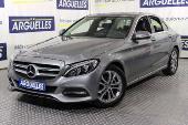 Mercedes C 180 Avantgarde Aut