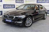 BMW 530 530e Iperformance