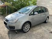 Ford C-MAX 2.0 TDCI GHIA 136
