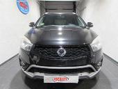 Ssangyong Korando D20t Eco Premium Plus 4x4