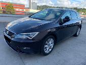 Seat LEON ST 1.4 TGI CON GAS GNC