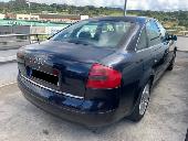 Audi A-6 2.5 TDI 155