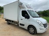 Renault MASTER CHASIS-CABINA 2.3 DCI 125